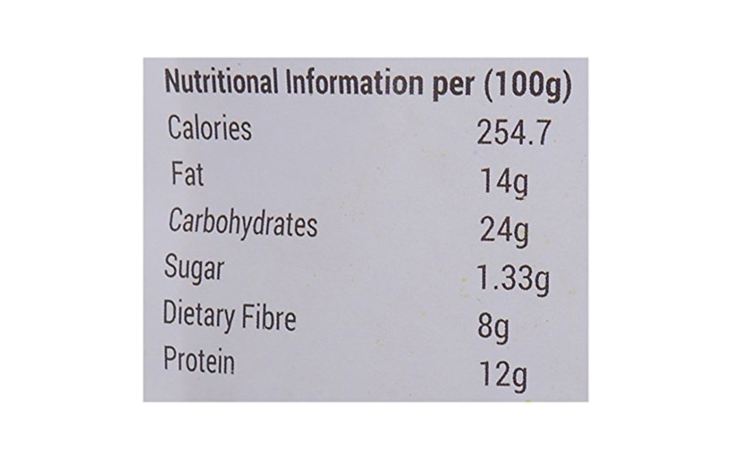 Eatelish Elumichai Sadam    Pack  100 grams
